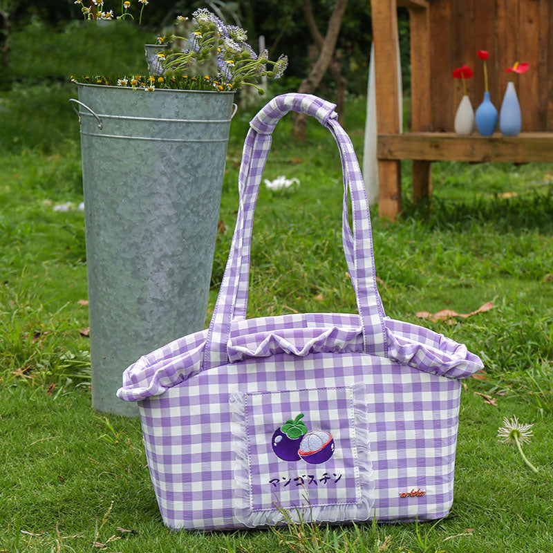 Frutti Tutti Pet Carrier