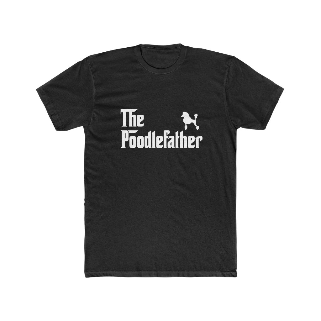 CUDDLY™ The Poodlefather Tee