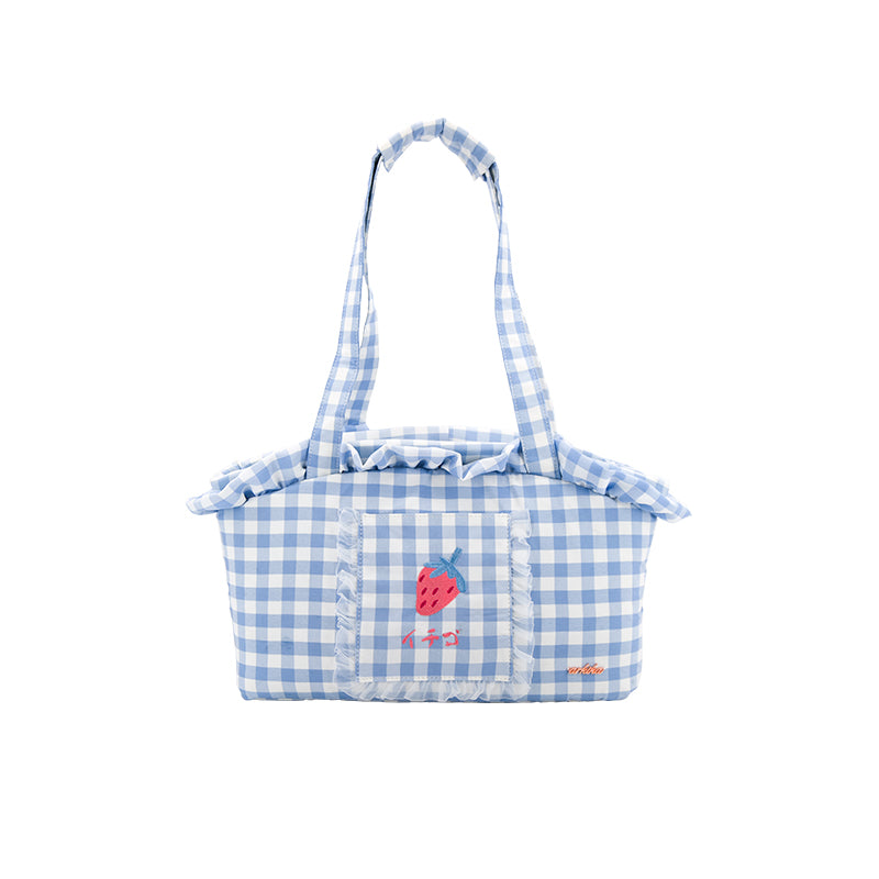 Frutti Tutti Pet Carrier