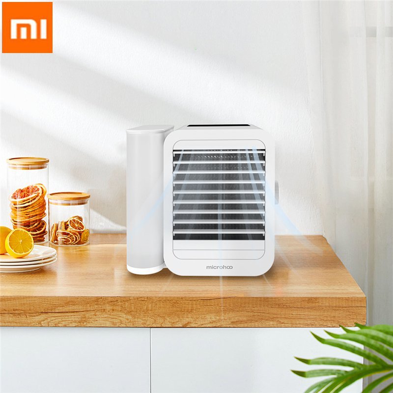 Xiaomi Microhoo 3 In 1 Mini Air Conditioner