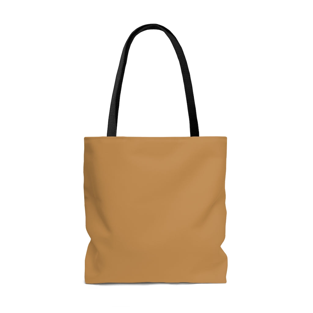 CUDDLY™ Tote Bag