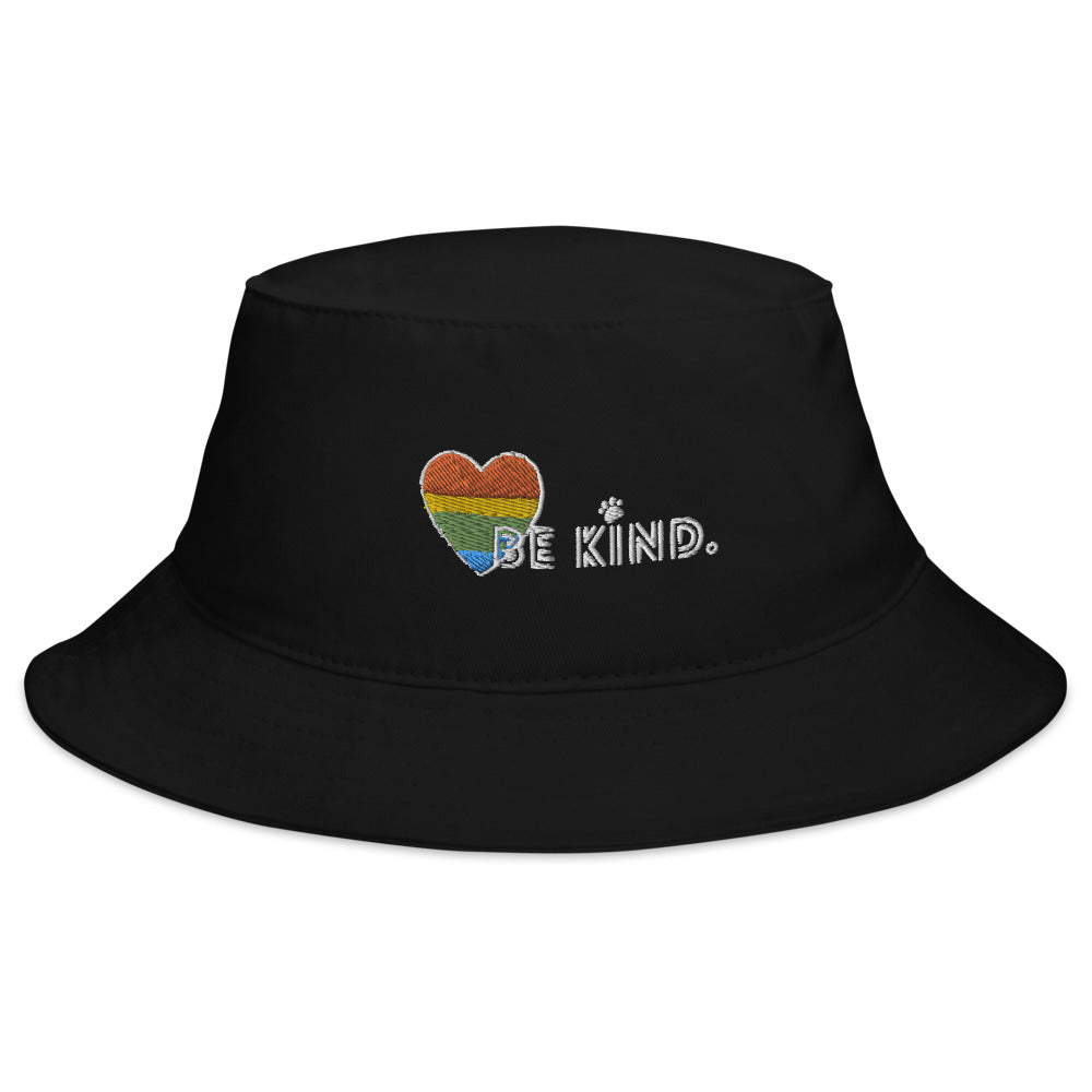 Cuddly™ Be Kind Bucket Hat