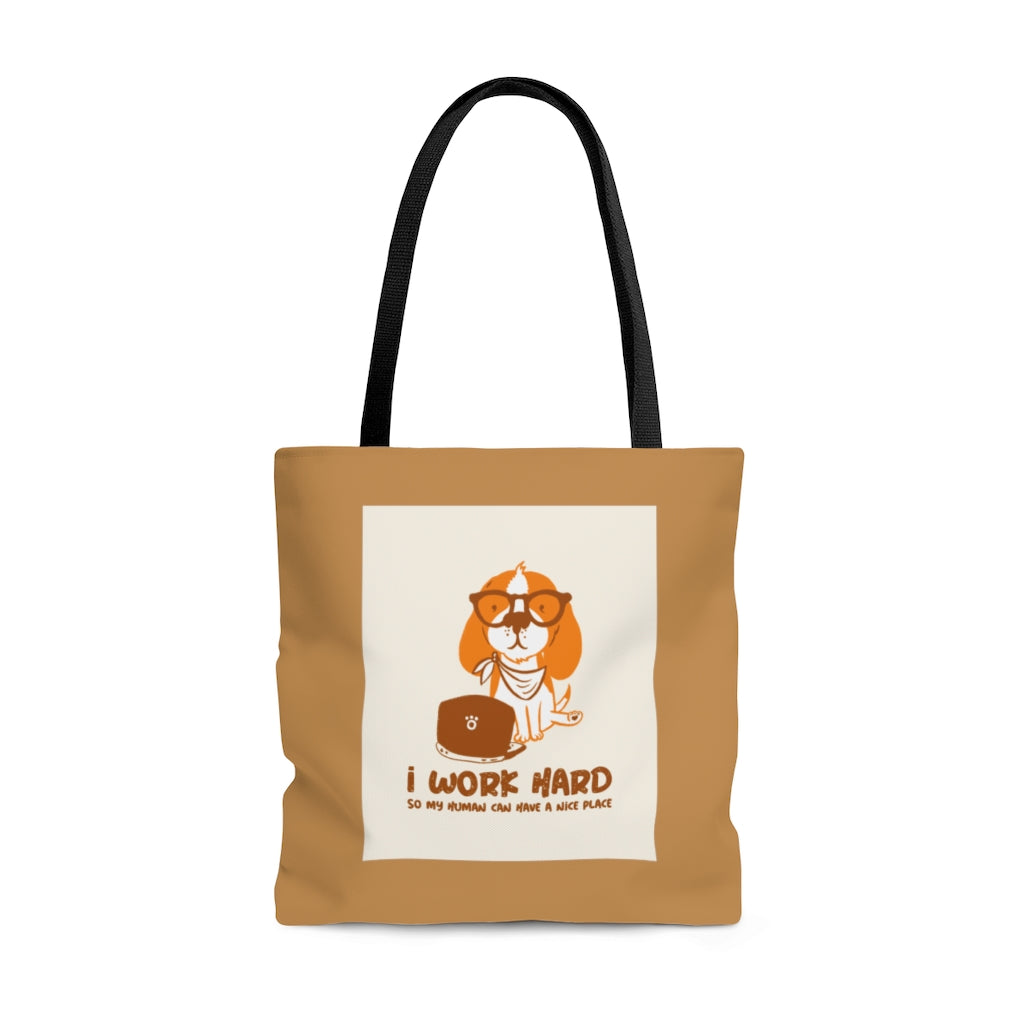 CUDDLY™ Tote Bag